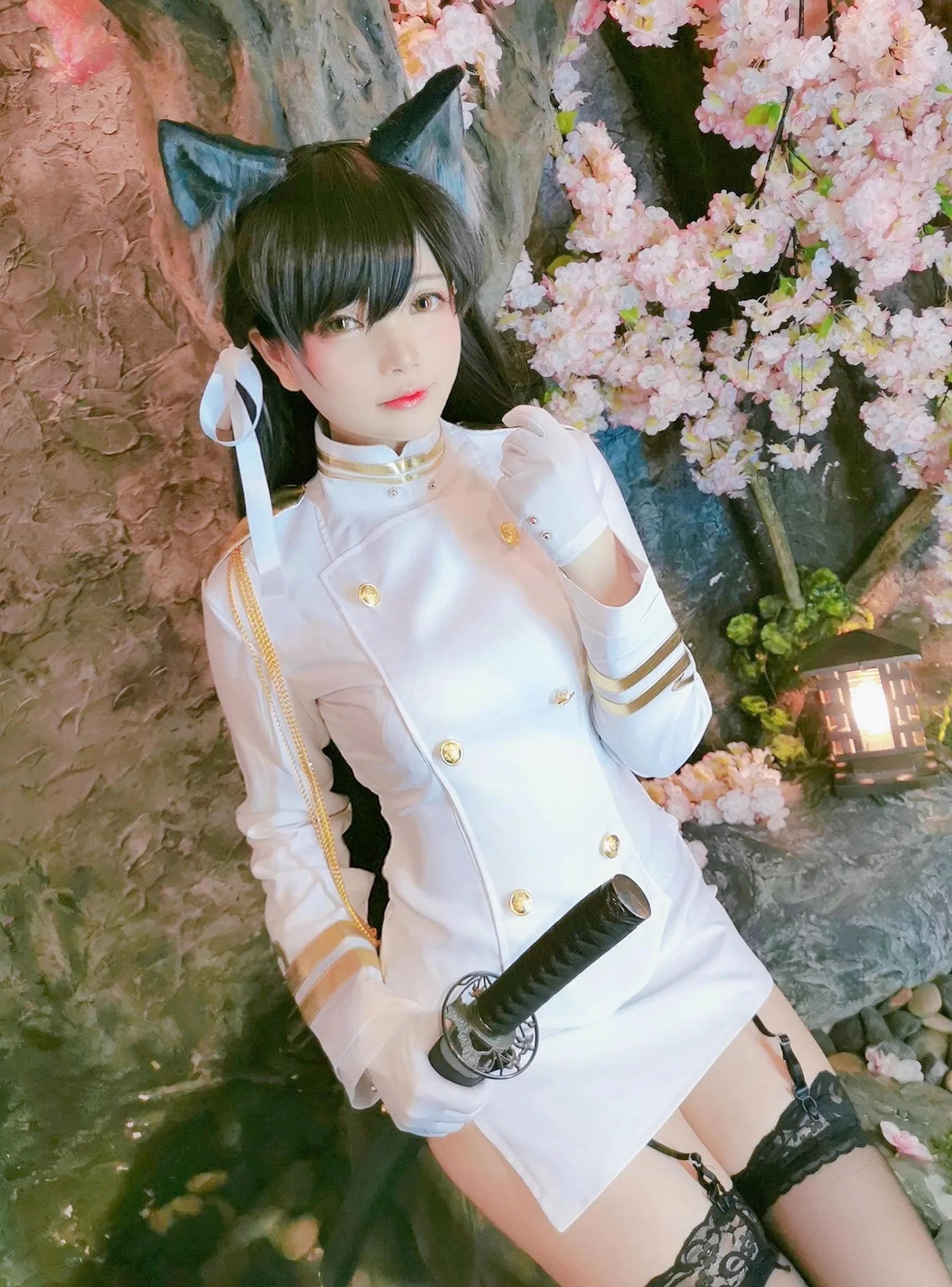 Miu只 – NO.01 Atago Azurlane [27P]插图7